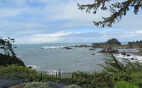 Tanbark Shores Guest Suite